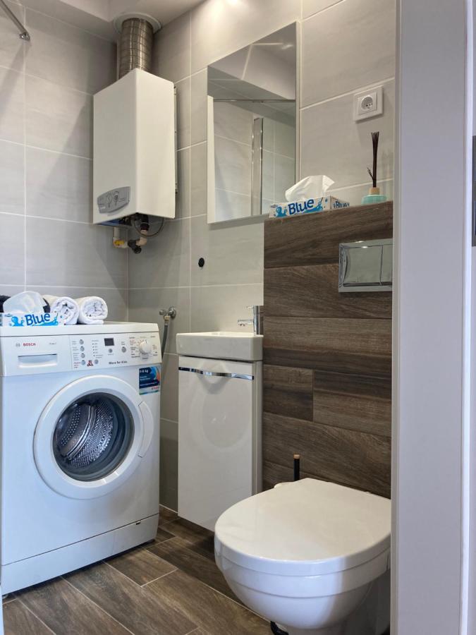 Lokum Seminaryjska Apartament Z Darmowym Parkingiem Келце Екстериор снимка